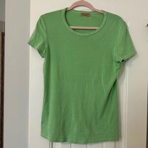 Skinny Minnie Short Sleeve Top